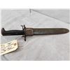 Image 10 : U.S. WWII M1 Garand Bayonet