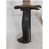 Image 3 : U.S. WWII M1 Garand Bayonet