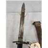 Image 4 : U.S. WWII M1 Garand Bayonet