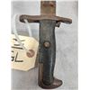Image 5 : U.S. WWII M1 Garand Bayonet