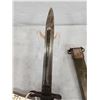 Image 6 : U.S. WWII M1 Garand Bayonet