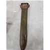 Image 8 : U.S. WWII M1 Garand Bayonet