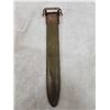 Image 9 : U.S. WWII M1 Garand Bayonet