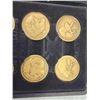Image 3 : NRA Classic Collector Series Bronze Medallion Display