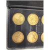 Image 4 : NRA Classic Collector Series Bronze Medallion Display