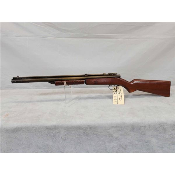 Vintage Benjamin Franklin BB Gun Air Rifle
