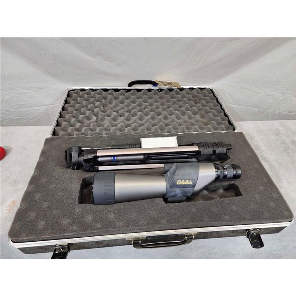 Cabella's 50X Spotting Scope