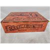 Image 7 : Antique Pastime Plug Tobacco General Store Display Tin