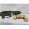 Image 1 : 280 Rounds Of 5.56 Ammunition