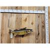 Image 2 : 28" Walleye Real Skin Fish Taxidermy