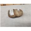 Image 5 : Stone Full Groove Axe Head Or Maul Native American Artifact