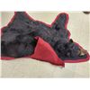 Image 8 : Black Bear Rug Taxidermy