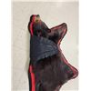 Image 7 : Black Bear Rug Taxidermy