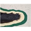 Image 5 : Black Bear Rug Taxidermy