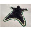 Image 7 : Black Bear Rug Taxidermy