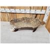 Image 4 : Badger Full Body Taxidermy Mount