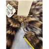 Image 3 : 25 Raccoon Tail Keychains Taxidermy
