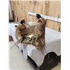 Image 3 : 2 Ringneck Pheasants Fighting Bird Taxidermy