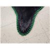 Image 6 : Nice Black Bear Rug Taxidermy