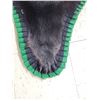 Image 7 : Nice Black Bear Rug Taxidermy