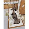 Image 6 : Pair Of Grouse In Winter Scene Bird Taxidermy