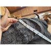 Image 8 : Trophy Class 42" Wide Cape Buffalo Shoulder Mount Taxidermy