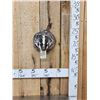 Image 1 : Badger Head Mount Taxidermy