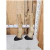 Image 2 : Pair Of Taxidermy Giraffe Legs