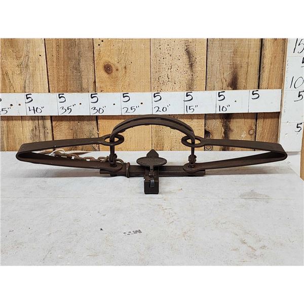 Denali Fur & Trade Company #15 Bear Trap