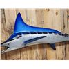 Image 4 : 104" Marlin Reproduction Fish Taxidermy