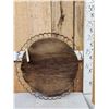 Image 2 : Two Beaver Hoops Taxidermy
