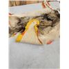 Image 7 : Coyote Rug Taxidermy