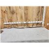 Image 1 : Set Of 6x6 Elk Shed Antlers
