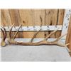 Image 2 : Set Of 6x6 Elk Shed Antlers