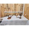 Image 1 : 6 Sets Of Deer Antlers