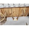 Image 7 : 6 Sets Of Deer Antlers