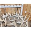 Image 3 : 32.9 Lbs Of Whitetail Cut Off Antlers