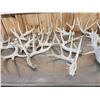 Image 5 : 32 Lbs Of Whitetail Cut Off Antlers