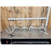 Image 1 : Collection Of Trophy Class Whitetail Shed Antlers