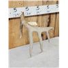 Image 5 : 79 2/8" Texas Low Fence Whitetail Shed Antler