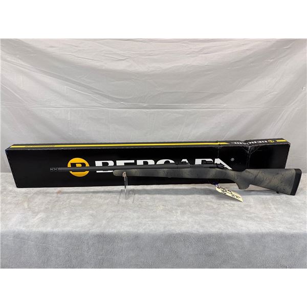 Bergara B14 Wild Ridge 308 Bolt Action Rifle