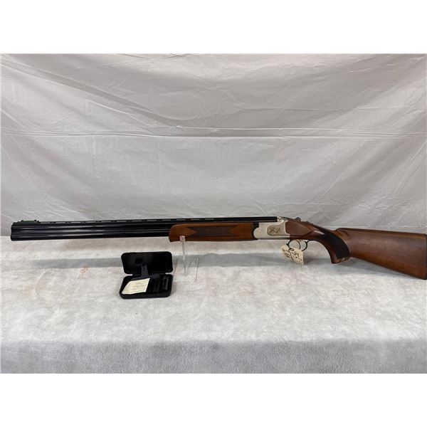 Mossberg International Silver Reserve 12 Gauge Over/Under Shotgun
