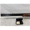 Image 2 : Mossberg International Silver Reserve 12 Gauge Over/Under Shotgun