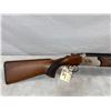 Image 5 : Mossberg International Silver Reserve 12 Gauge Over/Under Shotgun