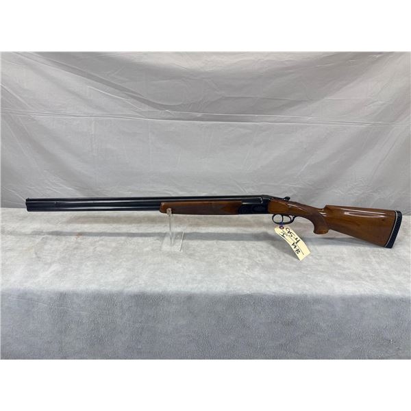FIAS/Kassnar Imports 20 Gauge Over/Under Shotgun