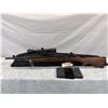 Image 1 : Springfield Armory US Rifle M1A Scout Squad 308 Semi Auto Rifle