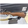 Image 4 : Springfield Armory US Rifle Model M1A National Match 308 Semi Auto