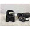 Image 4 : L3/EOTech Holographic Sight with Magnifier