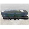 Image 1 : IJK Optics 4-24x50mm FFP Rifle Scope