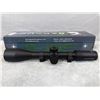 Image 2 : IJK Optics 4-24x50mm FFP Rifle Scope